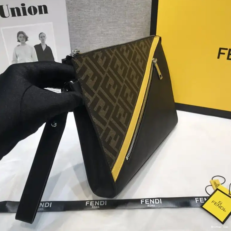 Brother Sam Fendi 2212YZ0027 Bag 0703